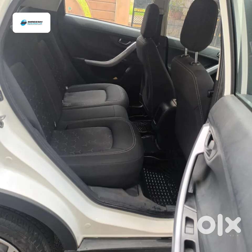 Tata Nexon 1.5 Revotorq XMA, 2021, Diesel