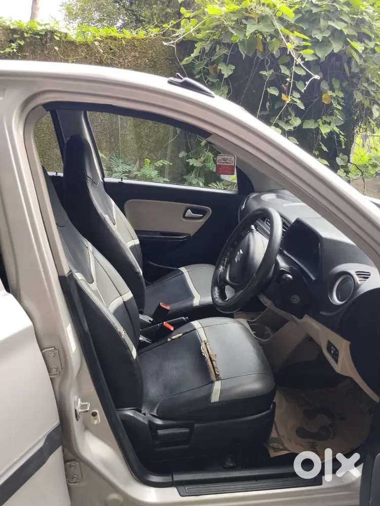 Maruti Suzuki Alto 2021