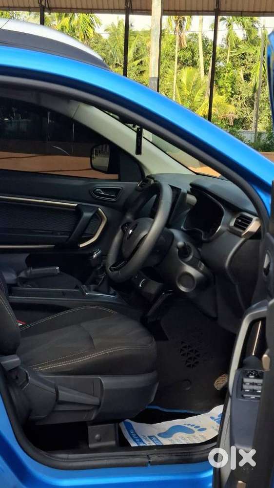 Renault Kiger, 2022, Petrol