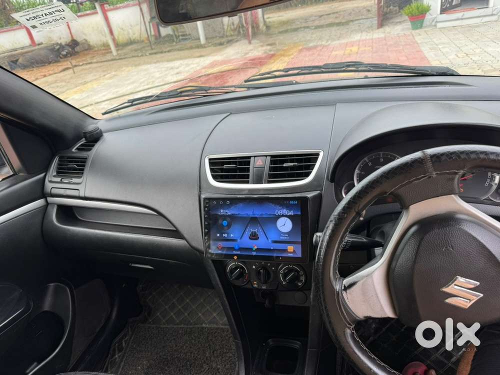 Swift Vdi Maruti Suzuki 2015