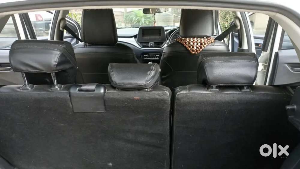 Maruti Suzuki Baleno 2023 Petrol Good Condition