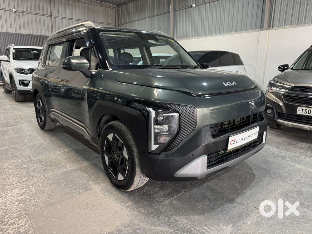 Kia Syros Htk Plus Turbo Dct, 2025, Petrol