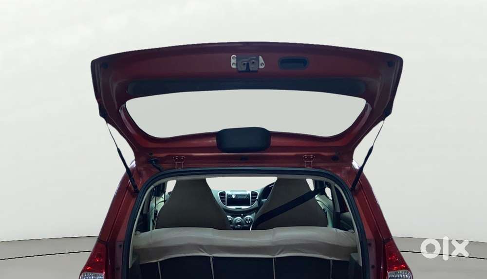 Hyundai I10 Era, 2012, Petrol