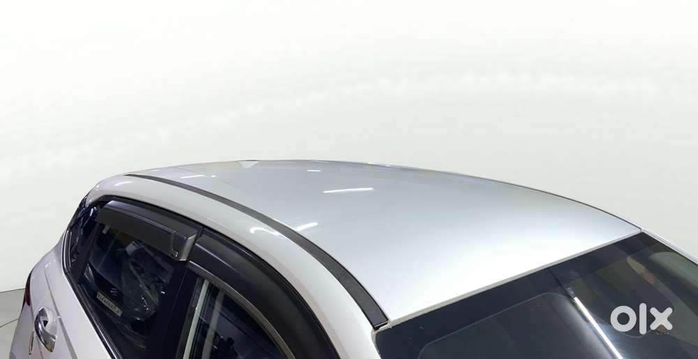 Hyundai New I20 1.0 Asta Turbo Imt, 2021, Petrol