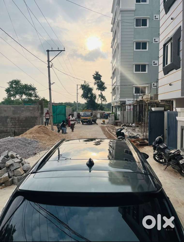 2024 Hyundai Tucson Signature | 28,000 Km | 1st Owner | Telangana | Pe