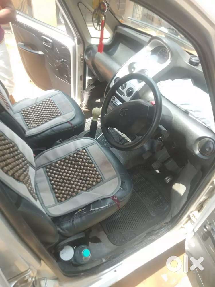 Tata Nano Xm 2012 Petrol