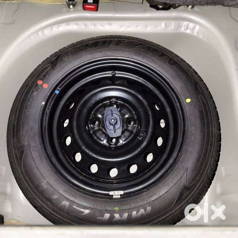 Maruti Suzuki Wagon R Vxi Amt Opt, 2021, Petrol