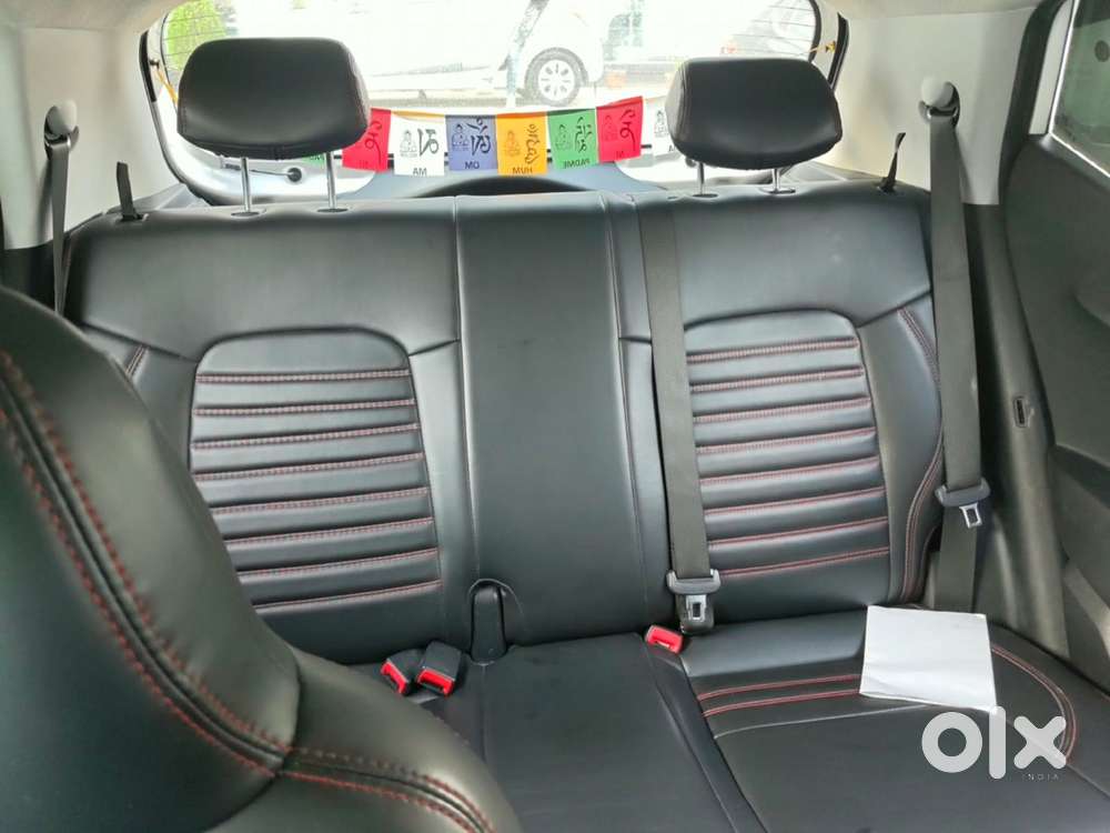 Hyundai Grand I10 Nios 2023