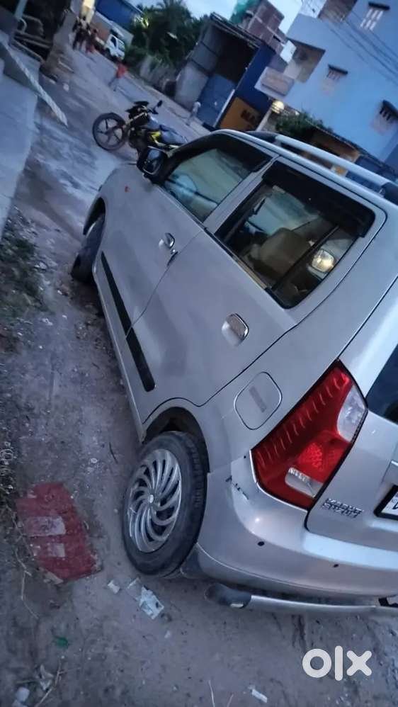 Maruti Suzuki Wagon R 1.0 2019 Petrol 69530 Km Driven
