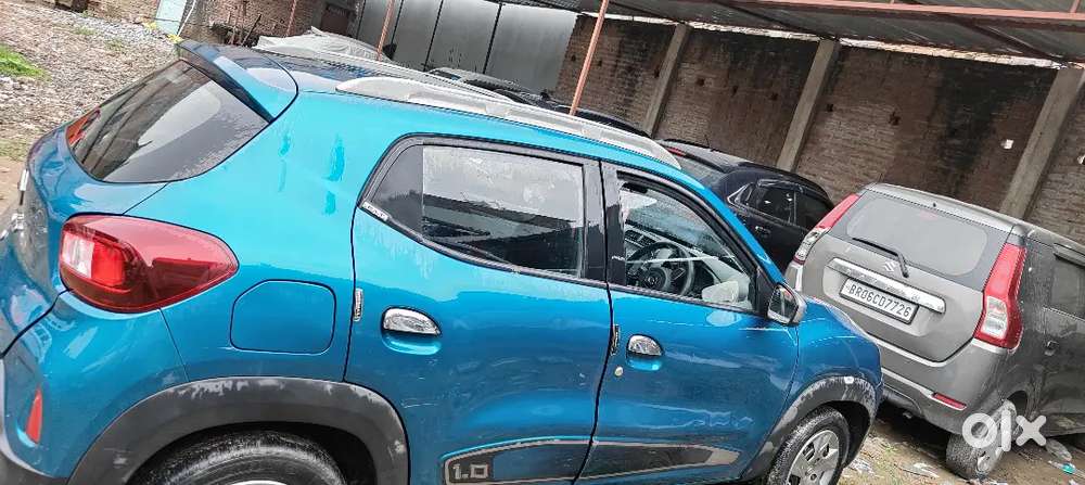 Renault Kwid 1.0 Rxt 2020