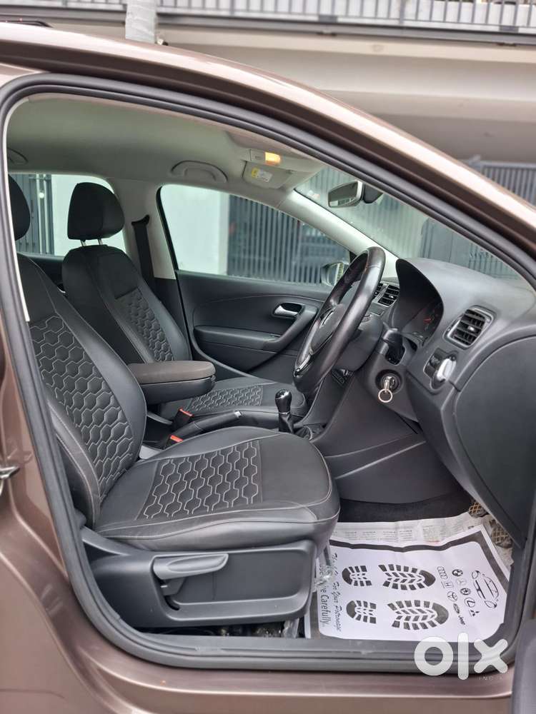 Volkswagen Polo 1.0 Mpi Highline Plus, 2020, Petrol