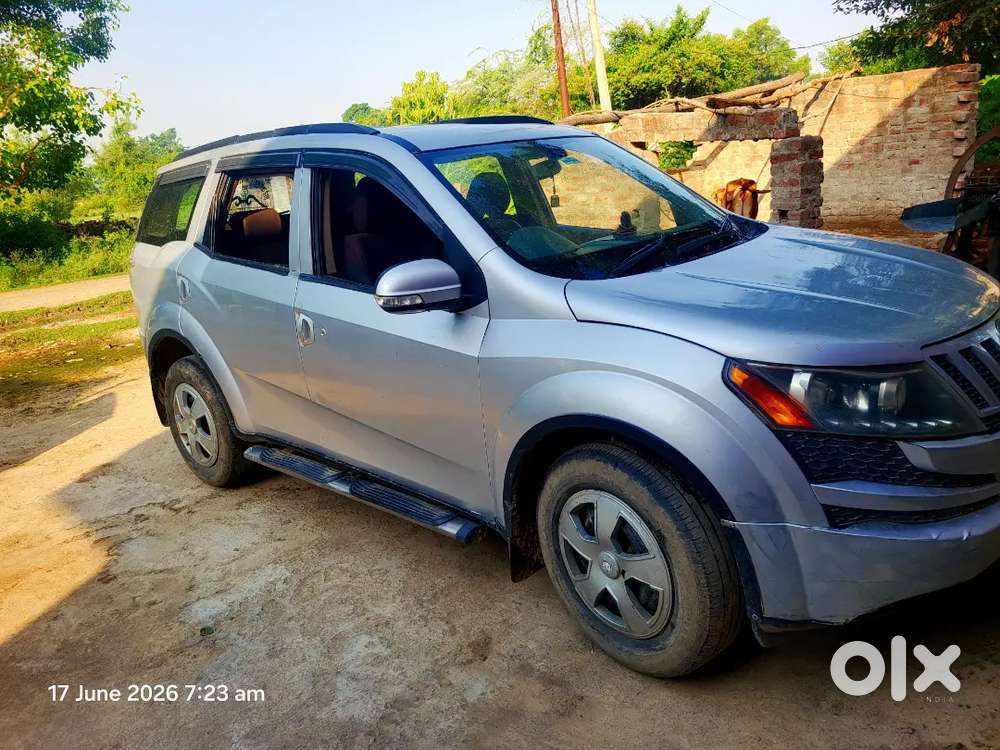Mahindra Xuv500 2014 Diesel 171784 Km Driven