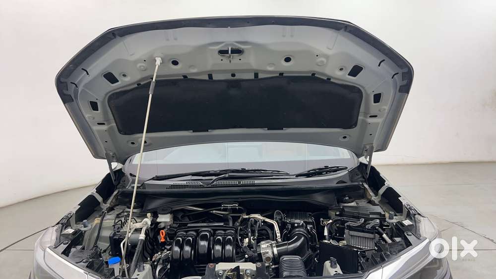 Honda Elevate Zx Mt, 2024, Petrol