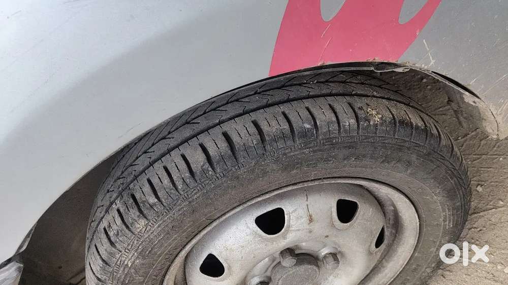 Maruti Suzuki Wagon R 2001