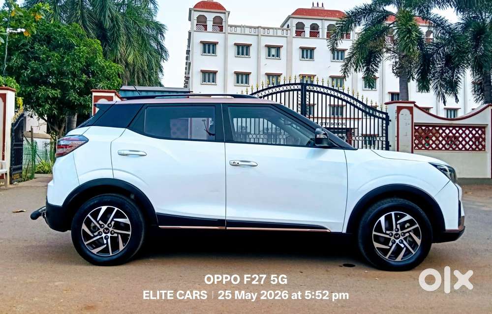 Mahindra Xuv400 El 7.2 Kw, 2023, Diesel