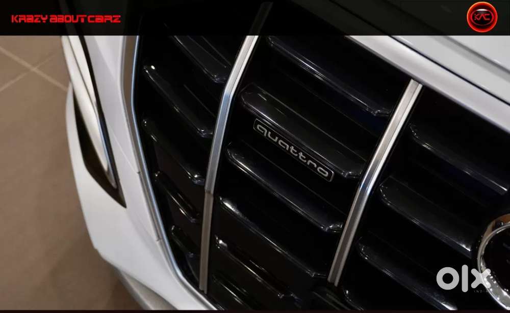 Audi Q5 2.0 45 Tfsi Premium Plus, 2022, Petrol