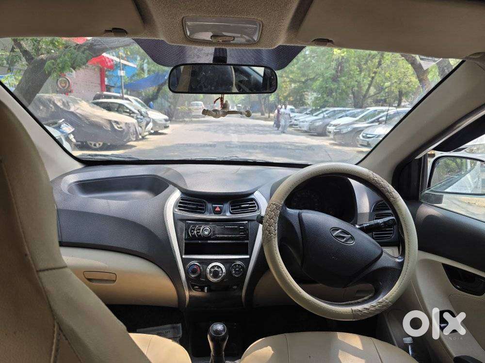 Hyundai Eon Era +, 2016, Cng & Hybrids