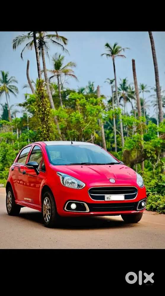 Fiat Sportevo 2016 Diesel Multijet