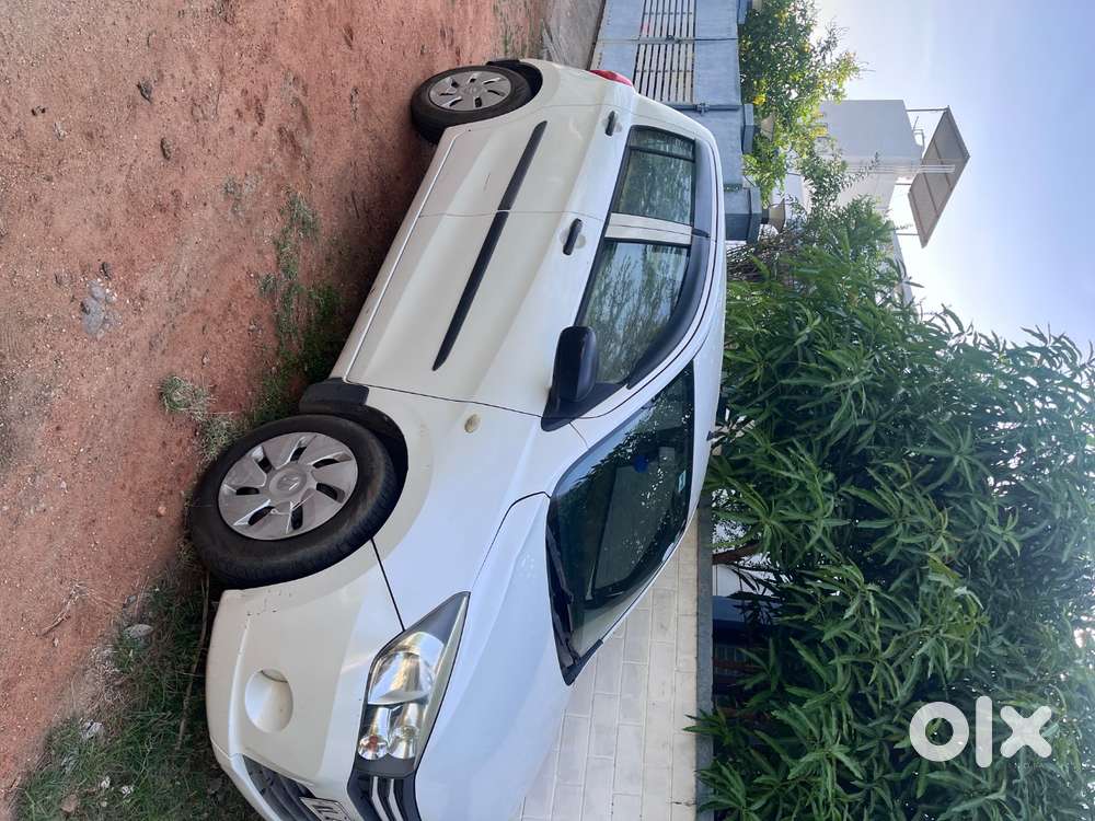 Maruti Suzuki Celerio 2015 Petrol Good Condition