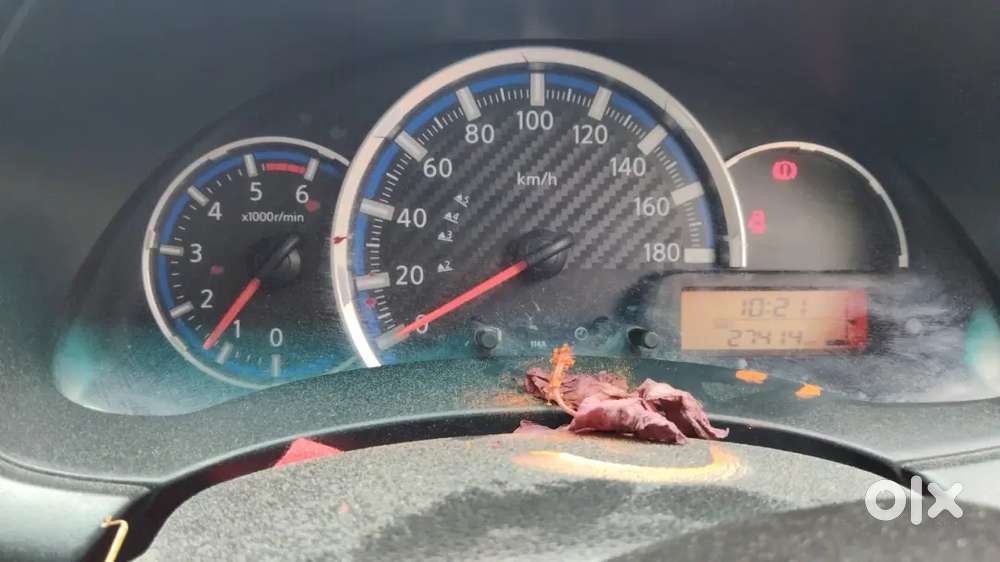 Datsun Go T 2019 Model