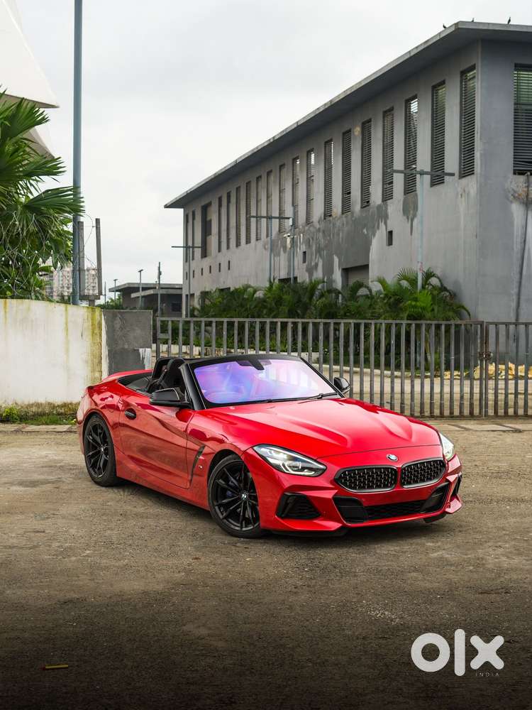 Bmw Z4 M40i, 2020, Petrol