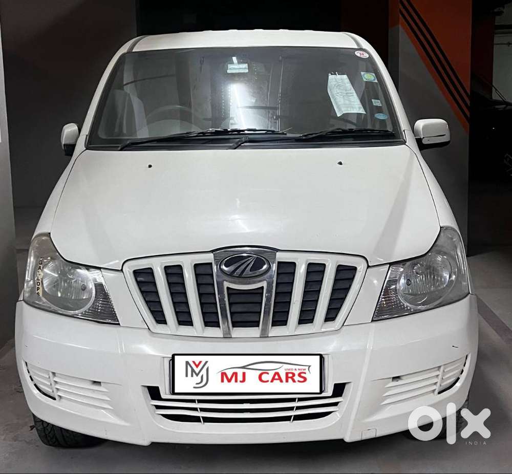 Mahindra Xylo [2009-2012] 2.5 D2 Bs Iii, 2010, Diesel