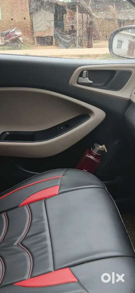 Hyundai I20 2015 Petrol Good Condition