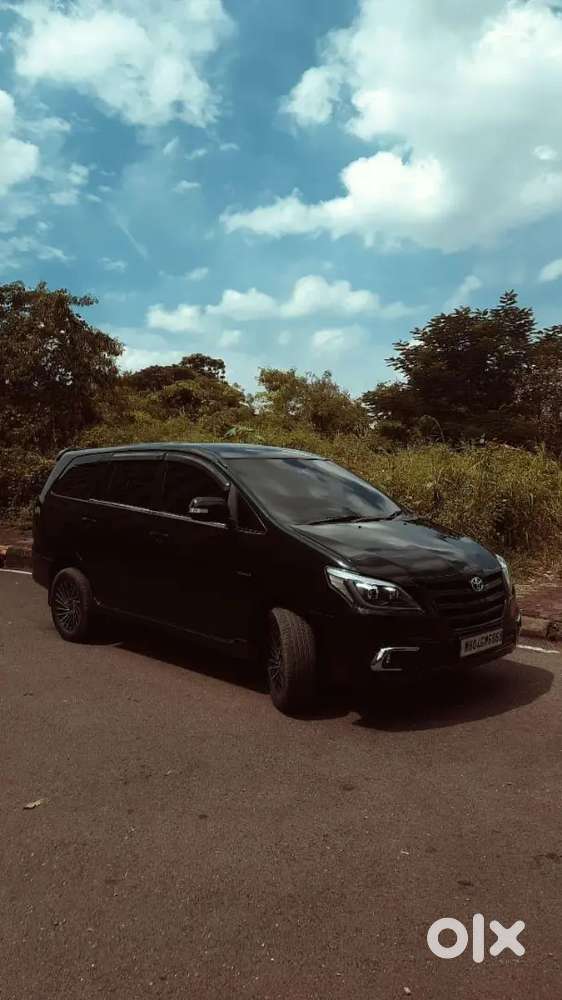 Toyota Innova