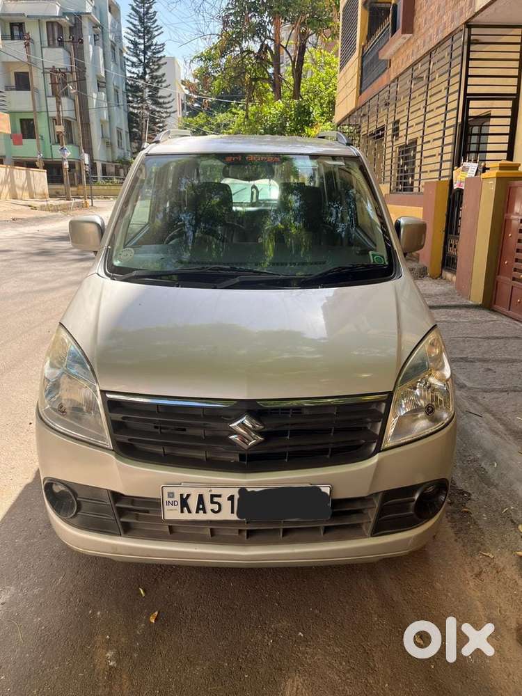 Maruti Suzuki 2011 Car