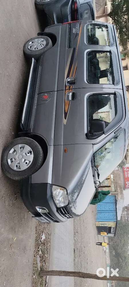 Maruti Suzuki Eeco 2024