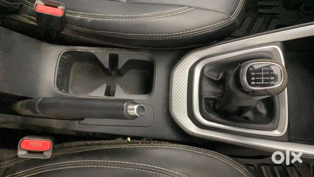 Kia Sonet 1.0 Htx Imt, 2021, Petrol