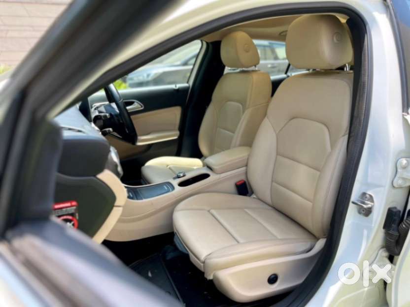 Mercedes-benz Gla 200 D, 2020, Diesel