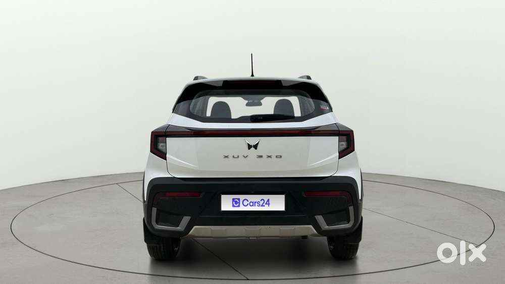 Mahindra Xuv 3xo Ax5 1.5 Diesel Autoshift Plus, 2024, Diesel