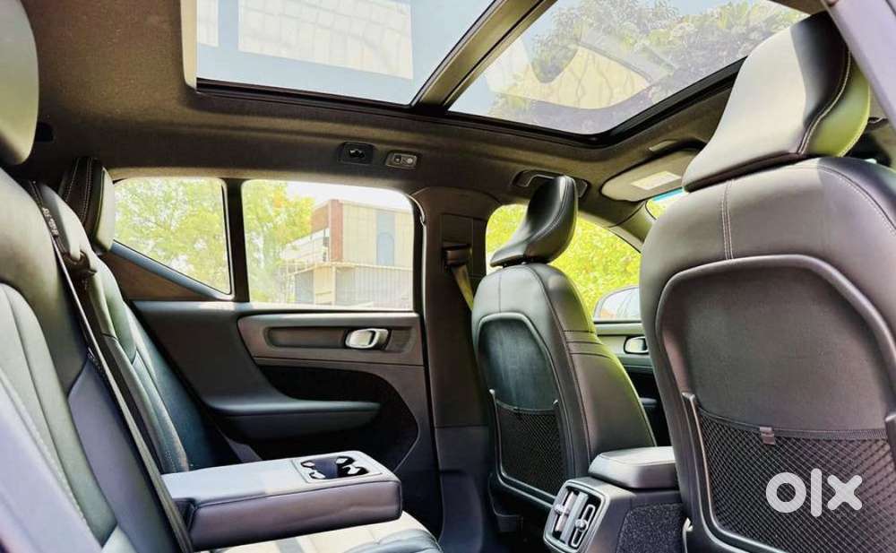 Volvo Xc40 D4 Awd Inscription, 2019, Diesel