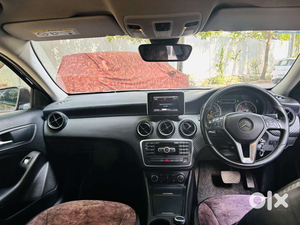 Mercedes-benz Gla 200 D, 2016, Diesel