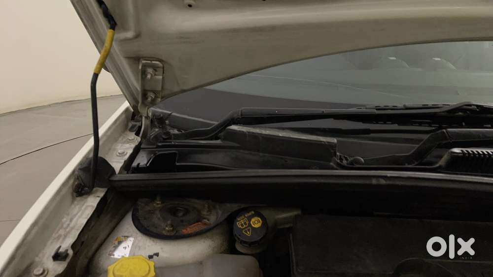 Ford Figo 1.2 Duratec Petrol Exi, 2012, Petrol