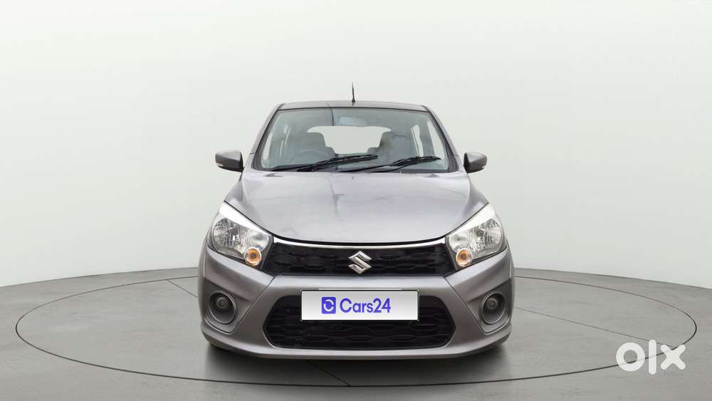 Maruti Suzuki Celerio Zxi Optional Amt, 2018, Petrol