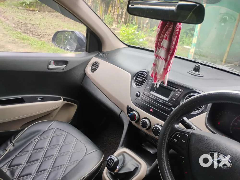 Hyundai Grand I10 2014 Petrol 60000 Km Driven