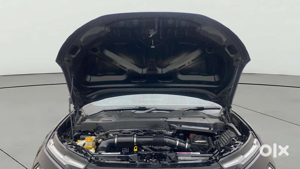 Tata Harrier 2.0 Kryotec Xz Plus Red Dark Edition, 2023, Diesel
