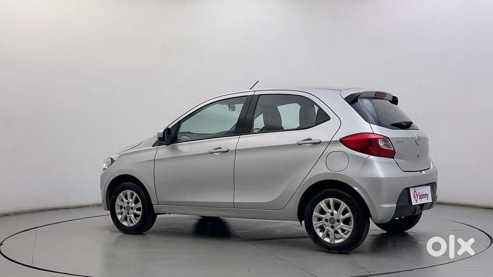 Tata Tiago Xz, 2018, Petrol