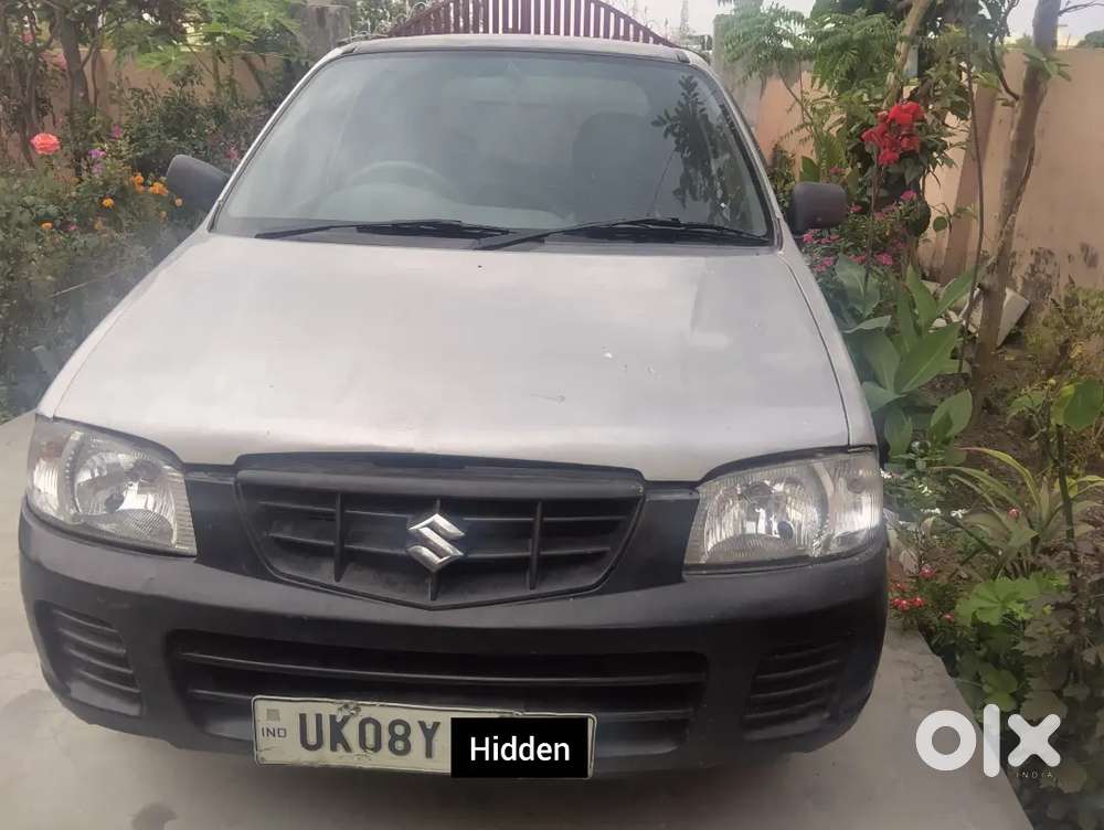 Alto,bsiv-2012 Registered, 2007 Manufactured.