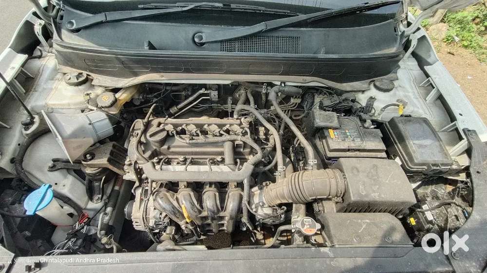 Hyundai Venue 2024 Suv