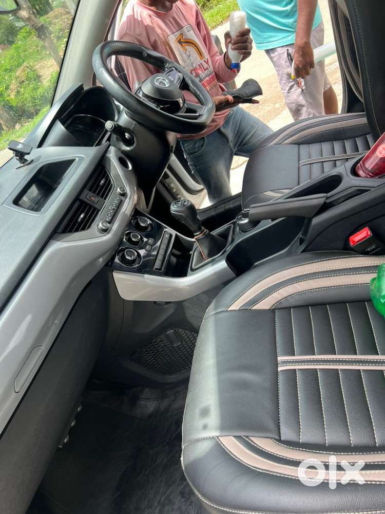 Tata Nexon 2020 Petrol Well Maintained