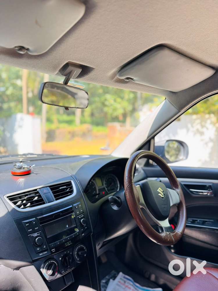 Maruti Suzuki Swift Diesel Vdi 2017