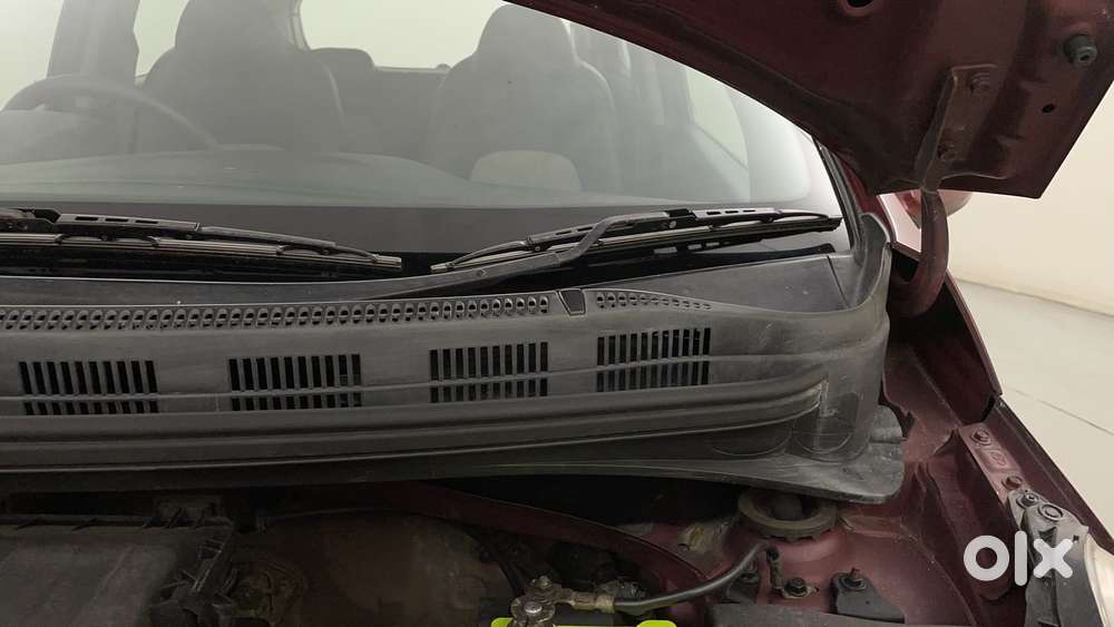 Hyundai Grand I10 1.2 Kappa Magna, 2015, Petrol