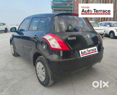 Maruti Suzuki Swift Rs Vxi, 2014, Petrol