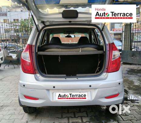 Hyundai Grand I10 1.2 Crdi Magna, 2012, Petrol