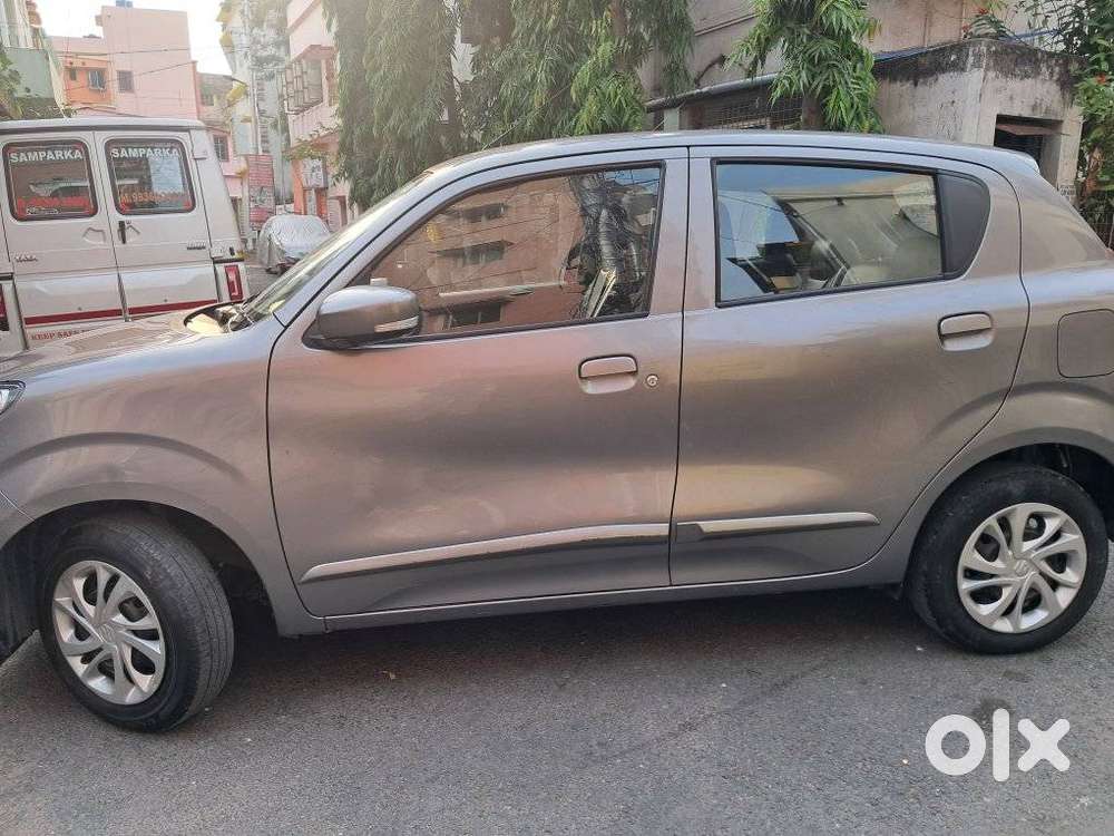 Maruti Suzuki Celerio Zxi(o) Mt, 2023, Petrol
