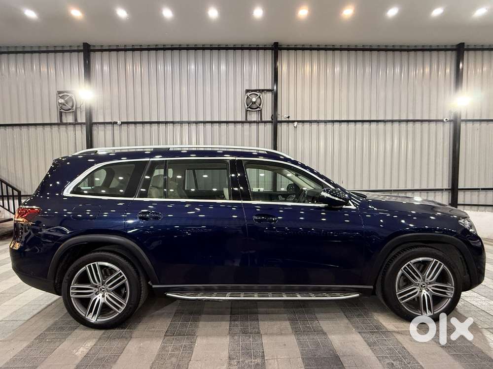 Mercedes-benz Gls 400d 4matic, 2023, Diesel