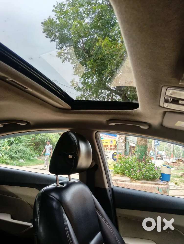 Hyundai Verna Sx O 2022